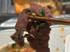 -海底捞火锅(劲松店)