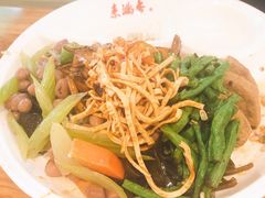 -素满香·素食自助餐(苏州·临顿路店)
