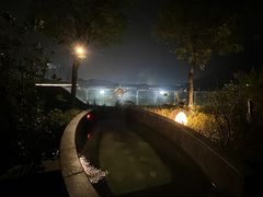 -凤翔首邑温泉度假村