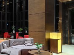 -深圳湾科技园丽雅查尔顿酒店