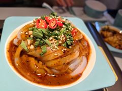 -江边城外烤全鱼(世茂广场店)