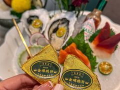 -喜聚薈·花膠雞海鮮火鍋(越秀店)