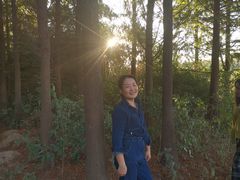 -艾溪湖湿地公园