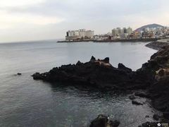 -龙头岩(Dragon Head Rock)