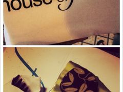 -榖屋house of flour(张江首店)