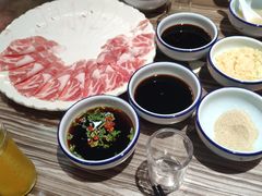 -锅十二涮肉馆·鞭蛋锅