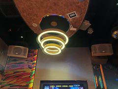 -K+全国连锁KTV(绿地缤纷天地店)