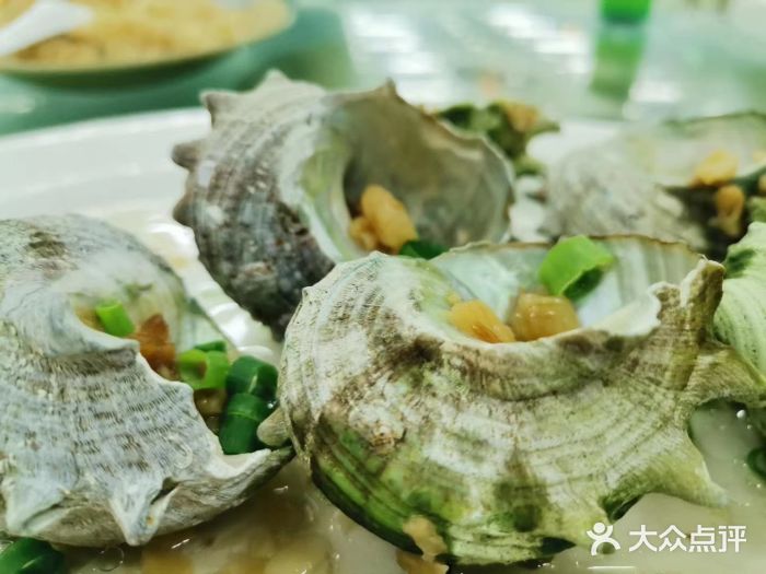 景好海鲜餐厅(大鹏必选旅游店)图片