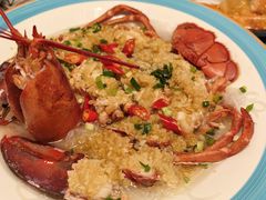 -鲜味食族水产·海鲜餐厅