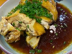 -百家鲜·杭帮菜