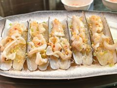 蒜蓉粉丝蛏子王-吴记富苑(朝阳店)