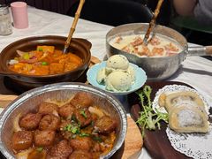 -五马集·海鲜·温州大牌档(黑金冠五马街十字路口店)