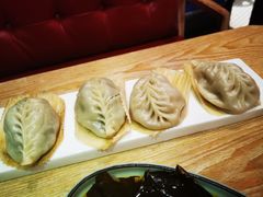 芸豆烫面包-渔家灯火(领秀城店)