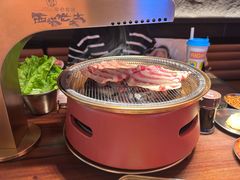 -西塔老太太泥炉烤肉(上海七宝领展广场店)