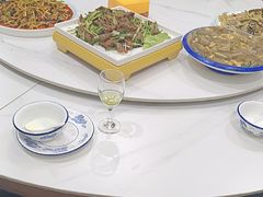 -太子食府(圣水路店)