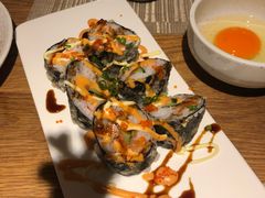 -酒井酱子·深夜食堂(东城汇店)