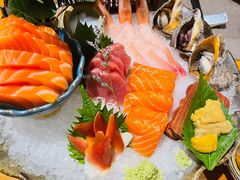 -竹幸日本料理(国光1937科技文化创意园店)