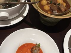 -领事馆19号中餐厅(厦门海景洲际酒店)