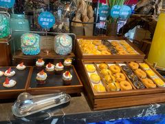 -喜庭海鲜自助(来福士店)