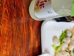 -小丫头餐厅·江浙菜·烧烤(灵隐店)
