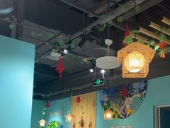 -云中鱼蒸汽石锅鱼(川沙百联店)