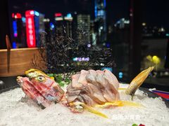 -上海滩餐厅(BFC外滩金融中心店)