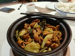 -品香菜馆(旗峰路中侨大厦店)