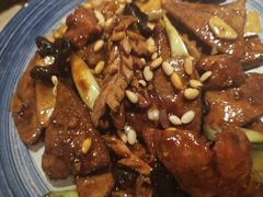 -那家小馆•北京菜•烤鸭(中关村店)