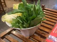 -亮欢寨酸汤鱼(沙冲路店)