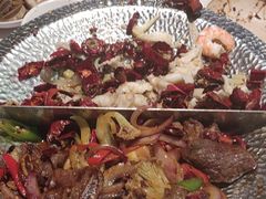 -小鱼小牛·鱼牛干锅·脆鱼火锅(世欧广场店)