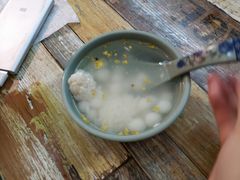 -大郎桥瑞陆糖粥(小太平巷店)