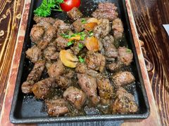 -小川洋风料理(街道口店)