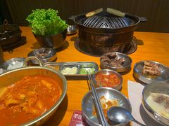 -kingkong大猩猩烤肉(CBD店)