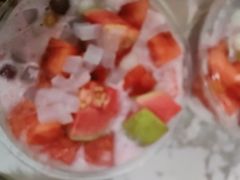 -大学城夜市