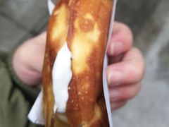 -贺记蛋烘糕(青羊第五分店)