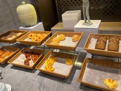 -深圳隐秀山居酒店