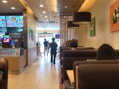 -德克士(龙阳广场店)