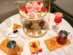 -粤海喜来登酒店·&More聚驿(天河城店)