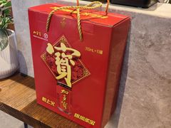 -单家老院·院子里的青岛菜(沙子口店)