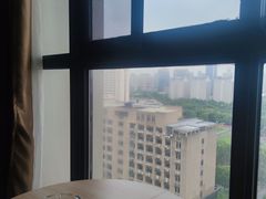 -城市便捷酒店(合肥滨湖望湖大厦会展中心店)