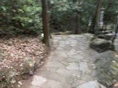 -大慈岩风景区