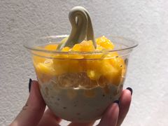 -喜茶(上海兴业太古汇店)