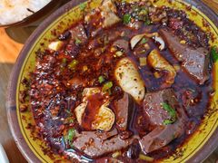 -巷子肥肠(科华巷店)