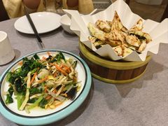 -金哥私房菜馆(张府园总店)