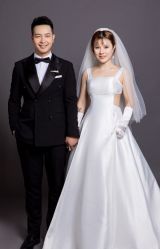 -巴黎经典婚纱摄影PARISSIC