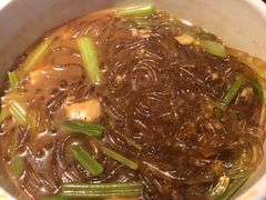 江南肉炒粉条-绿茶餐厅(深圳龙华天虹购物中心店)