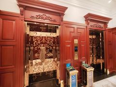 -广东胜利宾馆西关粤中餐厅