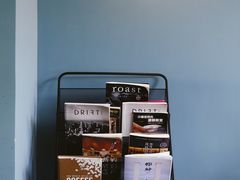 -NokNok Coffee(宽窄巷子店)