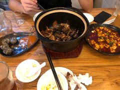 -宝旺姜母鸭(顶澳仔猫街店)