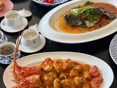 -佳丽海鲜大酒楼(环岛海景店)